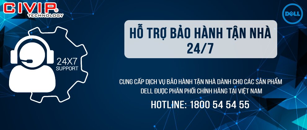 Banner Khuyến mãi số 7