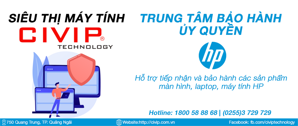 Banner Khuyến mãi số 5