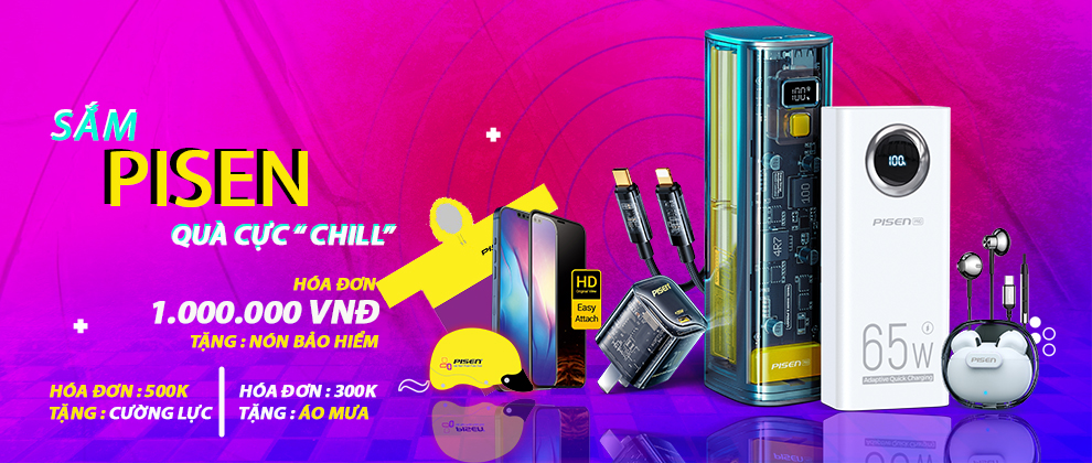 Banner Khuyến mãi số 2