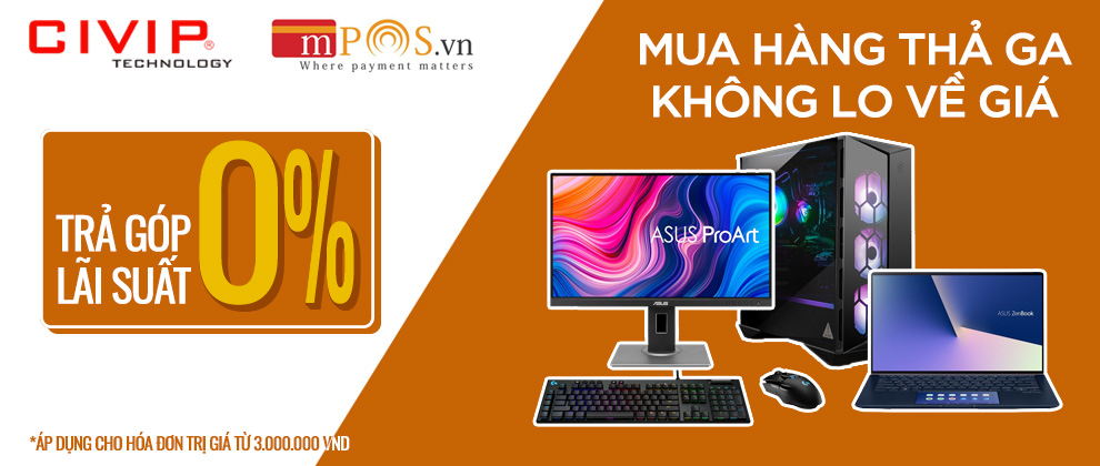 Banner Khuyến mãi số 6