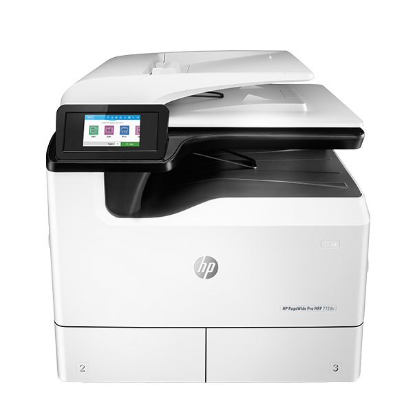 Photocopy HP