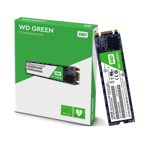SSD 250GB