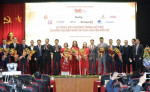 BizFly được Bộ thông tin bình chọn nền tảng xuất sắc Make in Vietnam.