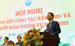 Nếu CN ICT là Make in Vietnam, Việt Nam sẽ thành quốc gia công nghệ.