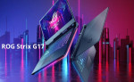 Laptop Gaming Asus ROG Strix G17 thỏa sức chiến các thể loại game.