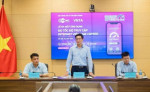 Ứng dụng đo tốc độ Internet đầu tiên của Việt Nam có tên I-speed dùng trên hai nền tảng iOS và Android.