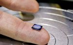 Chip 2 nanomet được IBM chế tạo thành công nhỏ nhất thế giới.