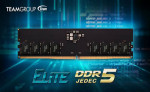 Bộ nhớ Ram DDR5 - 4800 32GB đầu tiên trên thị trường