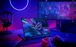 Asus trình làng cặp “song sát” laptop gaming cấu hình “bay nóc” cân mọi thể loại.