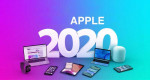 Apple sẽ mang gì lên iPad trong năm 2020