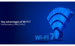 Trong năm 2023 dự báo sẽ ra mắt WiFi ''siêu tốc độ'' vượt trội thế hệ trước đó.