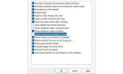 Hướng dẫn tắt thumbnail File Explorer Windows 11.