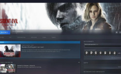 Anh em đã nhận game Residen Evil Requiem miễn phí chưa?