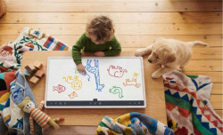 LG Electronics Việt Nam chính thức giới thiệu StanbyME 2.