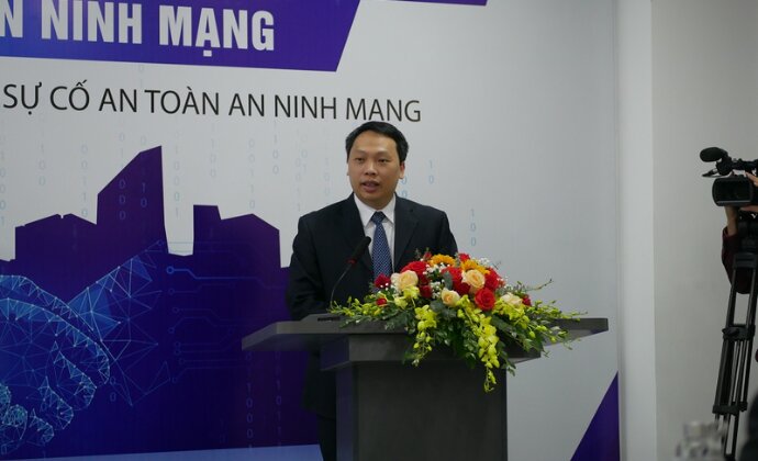 Trường ĐH Bách khoa Hà Nội liên kết với doanh nghiệp để đào tạo chuyên gia giỏi về an ninh mạng.