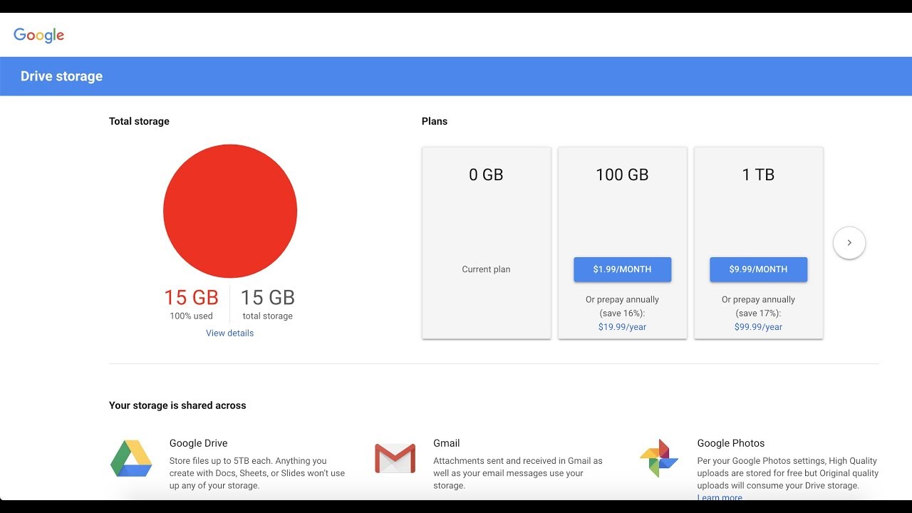 Hướng dẫn dọn dẹp Gmail siêu tốc trong 30 giây