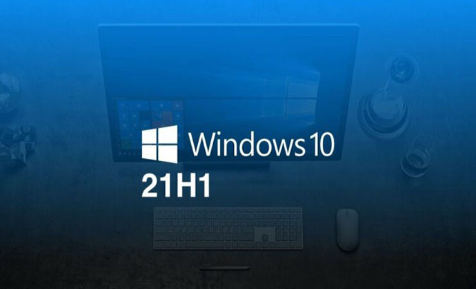 Bản cập nhật Windown 10 21H1 Build 19043.1147 - Nhiều thay đổi mới
