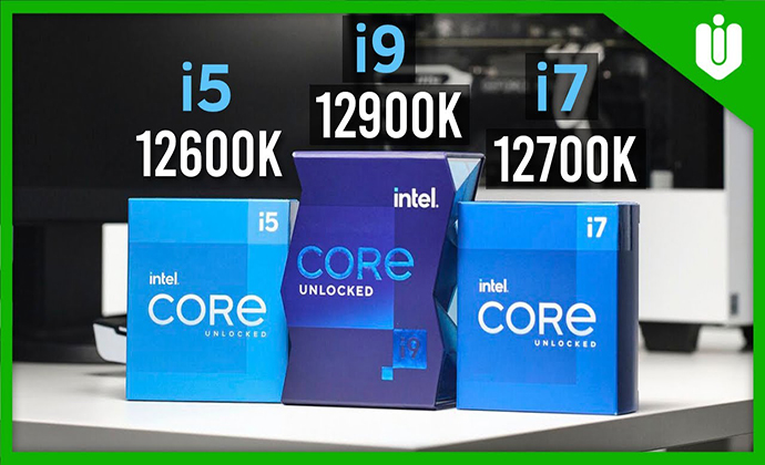 Hiệu năng Intel Core i7-12700K kết hợp Mainboard Gigabyte Z690 UD AX 