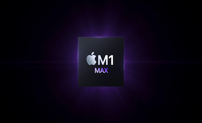 Hiệu năng Apple M1 Max vs Apple M1 | Nhanh hơn 55% trong bài test đa luồng