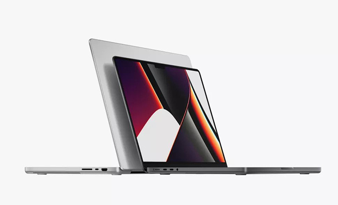 Nâng cấp đáng giá nhất của Apple Macbook M1 Pro và M1 Max