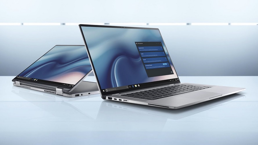 Dell Latitude 9420 | Laptop hàng đâu cho Doanh nhân thời 4.0
