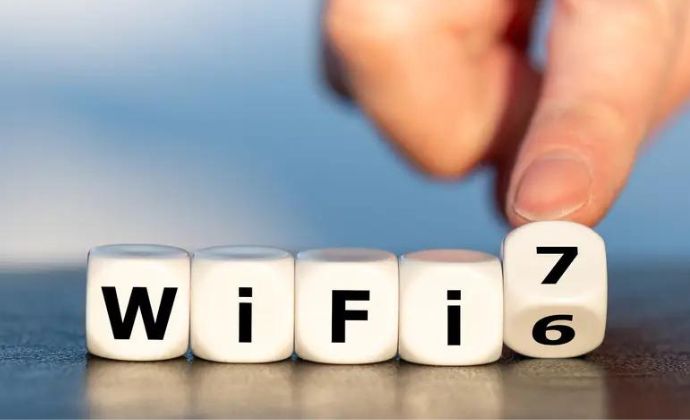 Thế hệ Wifi7 mới có gì vượt trộn hơn wifi6 hiện nay.