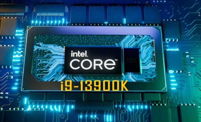 Lộ hiệu năng cực khủng của i9 13900K thế hệ 13 Raptor Lake.