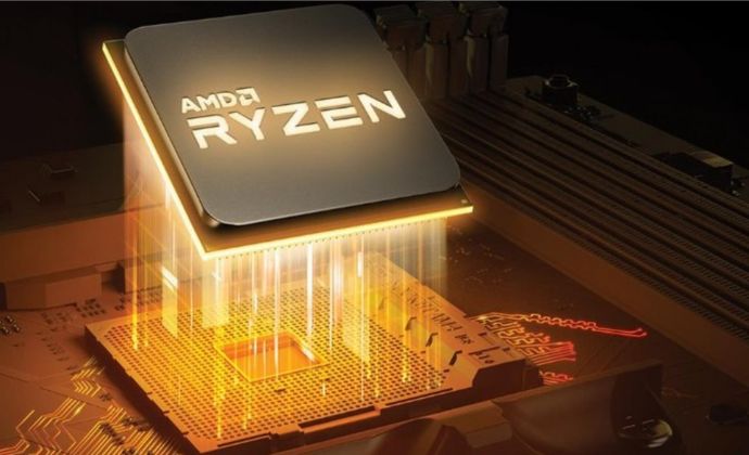 Thông số khủng của AMD Zen 4 - Ryzen 9 với xung đến 5.7GHz