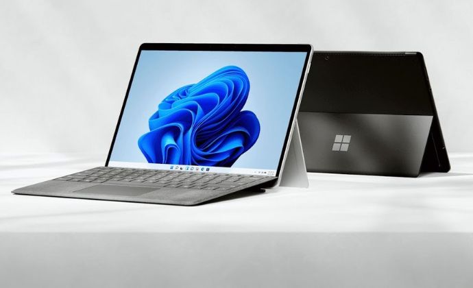 Tuy hai mà một: Surface Pro 9 sẽ có 2 phiên bản!