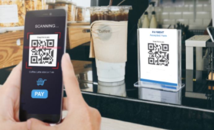 Những nguy cơ tiềm ẩn khi người dùng quét mã QR.