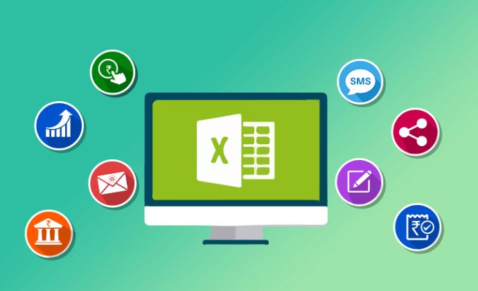 Những ứng dụng hữu ích từ Excel mà người dùng có thể chưa biết.
