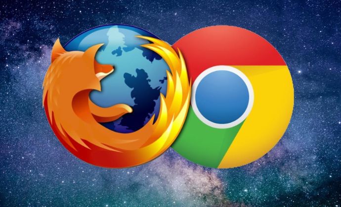 Chrome và Firefox ngừng hỗ trợ windown 7, 8 vào năm sau.