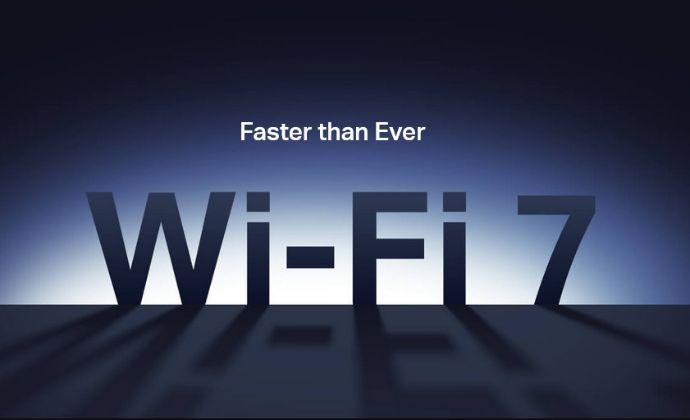 TP-LINK ra mắt bộ định tuyến Wifi 7 thế hệ mới.