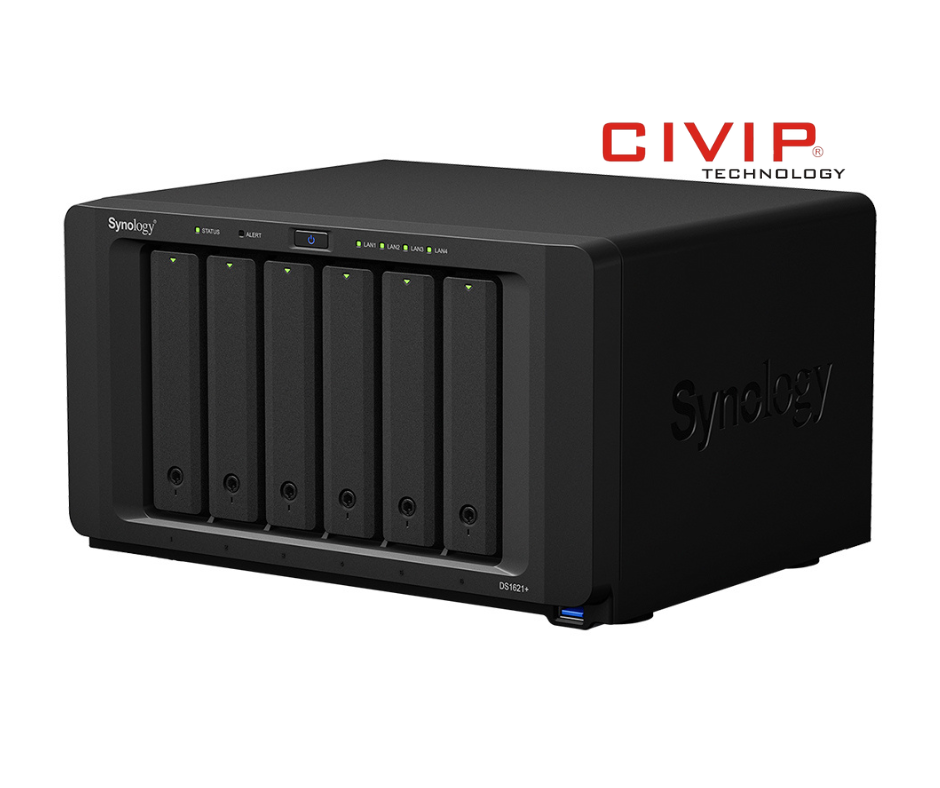 Giải pháp Lưu trữ và bảo vệ dữ liệu cho Doanh nghiệp | CIVIP Technology