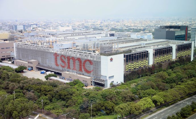 TSMC đầu tư 32 tỷ đô để phát triển công nghệ sản xuất chip 1nm.