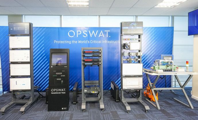 Công ty an ninh mạng OPSWAT của Mỹ mở rộng hoạt động tại Việt Nam.