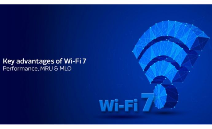 Trong năm 2023 dự báo sẽ ra mắt WiFi ''siêu tốc độ'' vượt trội thế hệ trước đó.