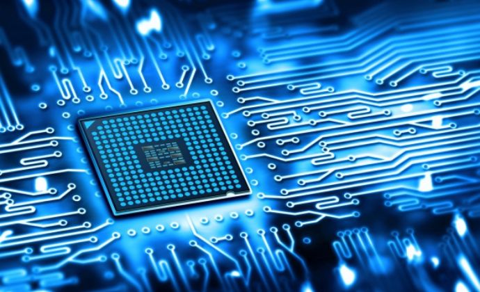 Việt Nam đứng thứ ba về chip xuất khẩu sang Mỹ.