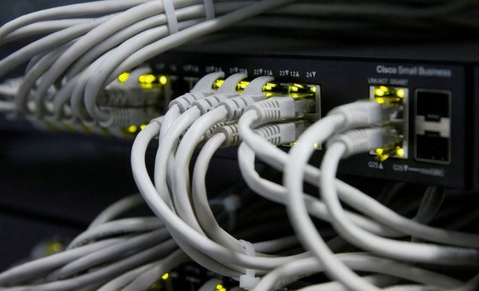 8 tỉnh đầu tiên của Việt Nam có Internet 10 Gbps.