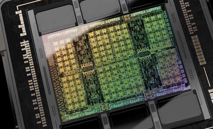 Nvidia vừa công bố ra mắt GPU Blackwell mới và dự kiến vào giữa năm 2024.