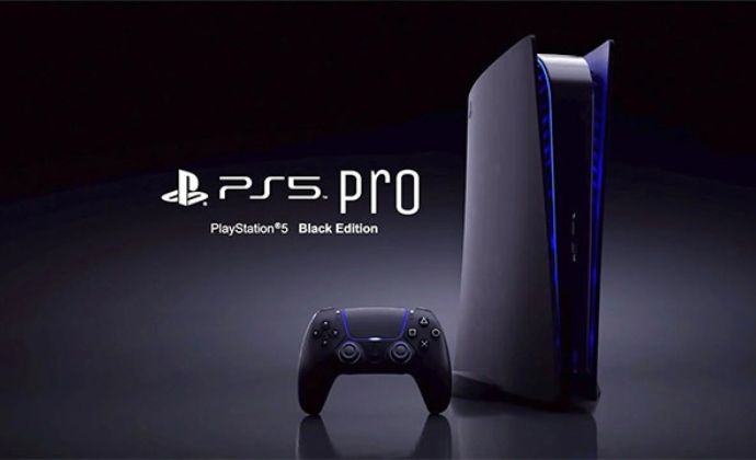 Sony đang phát triển phiên bản PS5 Pro, dự kiến ra mắt cuối năm 2024, sẵn sàng cho GTA VI.