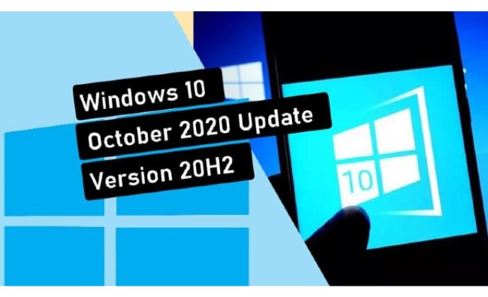 Windows 10 cập nhật lên bản 20H2 với nhiều tính năng nâng cấp mới