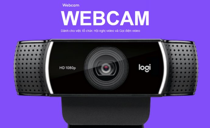 Hỗ trợ link tải trình điều khiển - Driver Webcam.