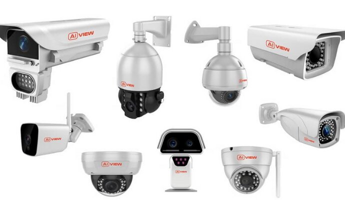 Camera an ninh với công nghệ AI của BKAV được Mỹ cấp chứng nhận FCC.