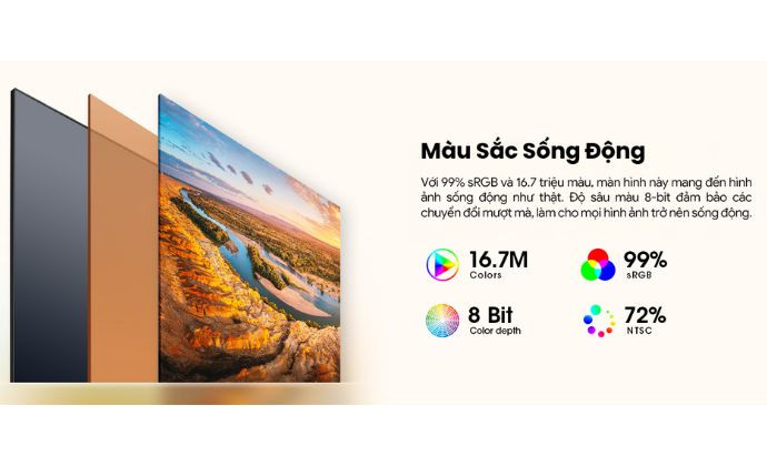 Màn Hình KOORUI E2711F 27 Giải Pháp Toàn Diện Cho Văn Phòng Hiện Đại và Góc Học Tập An Toàn.