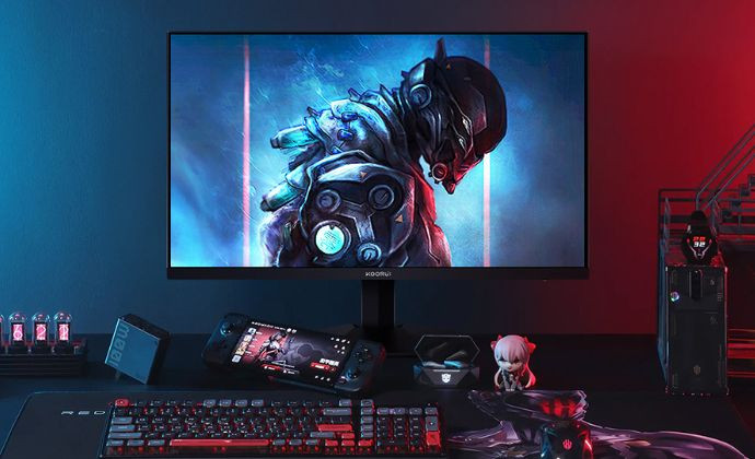 Màn Hình KOORUI G2721V: Đánh Giá ''Vũ Khí'' Gaming 2K 180Hz Đáng Mua Nhất Phân Khúc