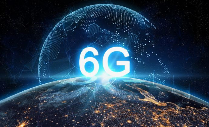 Khát vọng 6G và cách thức tiếp cận công nghệ 6G.