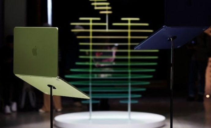 MacBook Neo, Apple xé toạc 'Safe Room' yên bình nhất của thế giới laptop Windows.