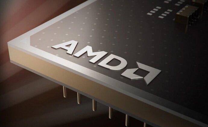 AMD đang chuẩn bị ra mắt chip ARM của riêng mình, đối đầu Apple M1