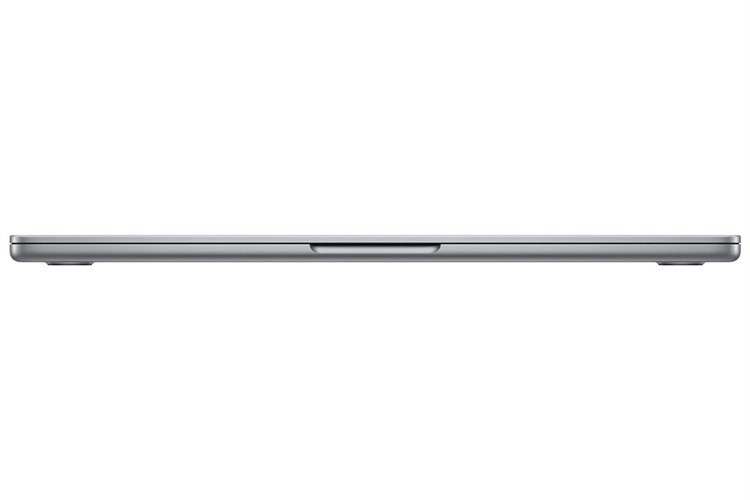 Laptop Apple MacBook Air M3 MXCR3SA/A (8CPU/10GPU/16GB/512GB/13.6 inch/Space Grey)